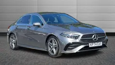 Used 2024 Mercedes A180 Executive Sedan | £26,593 (Fair price)