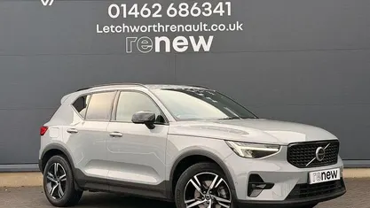 Used 2025 Volvo XC40 Plus SUV | £29,890 (Fair price)