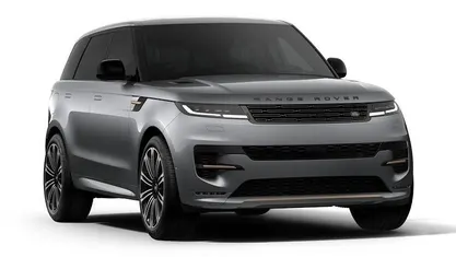 New 2025 Land Rover Range Rover Sport SE Dynamic SUV | £90,563 (Fair price)