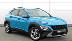 Used 2022 Hyundai Kona SE SUV | £13,978 (Fair price)