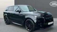 Used 2026 Land Rover Range Rover Sport Autobiography SUV | £73,965 (Super price)