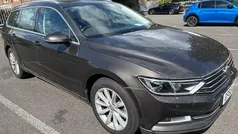 Used 2016 VW Passat SE Estate | £14,699 (Good price)