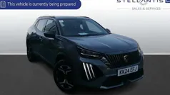 Used 2024 Peugeot 2008 GTi SUV | £20,086 (Fair price)
