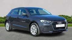 Used 2025 Audi A1 Sport Hatchback | £24,221 (Fair price)
