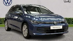 Used 2024 VW Golf VIII Match Hatchback | £21,862 (Fair price)