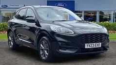 Used 2023 Ford Kuga ST-Line SUV | £18,987 (Fair price)
