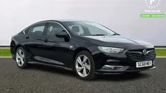 Used 2019 Vauxhall Insignia Sport Hatchback | £12,299 (Fair price)