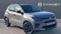 New 2025 Citroën C3 Hatchback | £18,100 (Fair price)