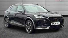 Used 2024 Cupra Formentor SUV | £20,525 (Good price)
