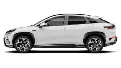 New BYD Sealion 7 Design 389 kW (530 HP) 2026 SUV