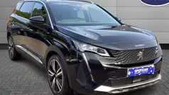 Used 2022 Peugeot 5008 Premium MPV | £20,117 (Fair price)