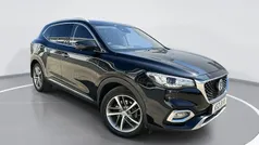 Used 2022 MG HS Excite SUV | £15,999 (Fair price)