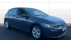 Used 2024 VW Golf VIII Life Hatchback | £16,692 (Fair price)