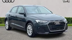 Used 2025 Audi A1 Sportback Sport Hatchback | £22,900 (Fair price)