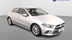 Used 2021 Mercedes A180 Executive Hatchback | £14,399 (Good price)