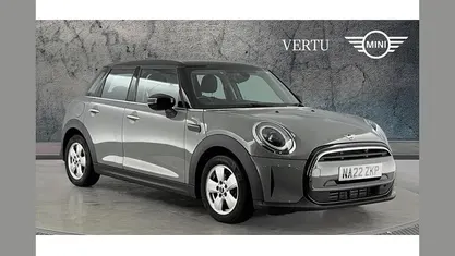 Used 2022 Mini Cooper Classic Hatchback | £17,061 (Fair price)