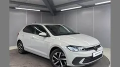 Used 2024 VW Polo Match Hatchback | £19,495 (Fair price)
