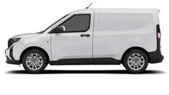 Used 2025 Ford Transit Limited Van | £19,995 (Fair price)