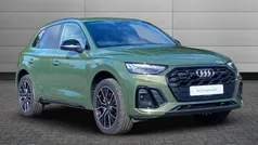 Used 2022 Audi Q5 Comfort SUV | £39,550 (Fair price)