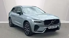 Used 2024 Volvo XC60 Plus SUV | £42,000 (Fair price)