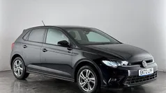 Used 2024 VW Polo R-line Hatchback | £17,250 (Good price)