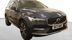 Used 2021 Volvo XC60 Inscription SUV | £30,850 (Fair price)