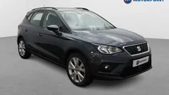 Used 2021 Seat Arona SE Technology SUV | £12,899 (Fair price)