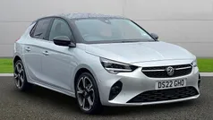 Grey Used 2022 Vauxhall Corsa Edition Hatchback | £11,490 (Fair price)