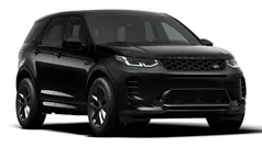 New 2025 Land Rover Discovery Sport SE Dynamic SUV | £47,957 (Fair price)