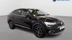 Used 2021 Renault Arkana Version S SUV | £16,899 (Fair price)