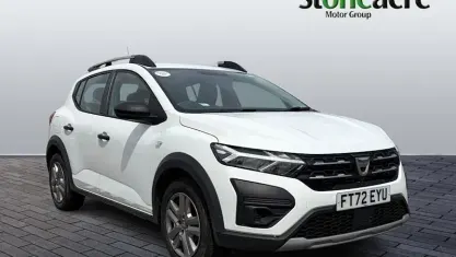 Used Dacia Sandero Essentiel 91 HP (66 kW) 2022 Hatchback