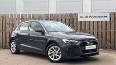 Used 2023 Audi A1 Sport Hatchback | £18,299 (Fair price)