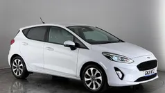 Used 2021 Ford Fiesta Trend Hatchback | £10,300 (Super price)