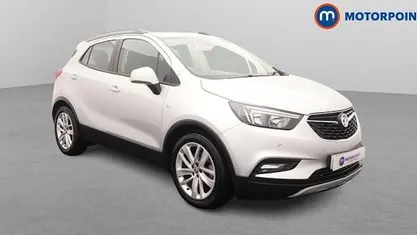 Used 2019 Vauxhall Mokka Active SUV | £11,299 (Fair price)
