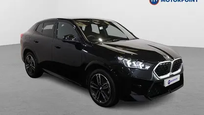 Used BMW X2 M Sport 170 HP (125 kW) 2025 SUV