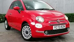Used 2024 Fiat 500 Hatchback | £11,471 (Fair price)