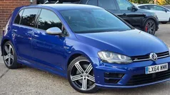 VW Golf VII