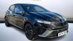 Used 2025 Renault Clio V Esprit Alpine Hatchback | £19,899 (Fair price)