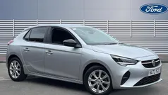Grey Used 2023 Vauxhall Corsa Design Edition Hatchback | £12,603 (Fair price)