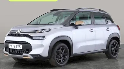 Used 2023 Citroën C3 PureTech Hatchback | £12,364 (Fair price)