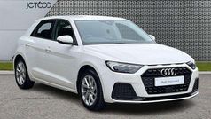 Used 2023 Audi A1 Sport Hatchback | £14,545 (Good price)