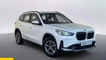 Second-hand BMW X1 Sport Line 170 CP (125 kW) 2026 SUV