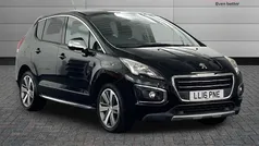 Used 2016 Peugeot 3008 Allure Estate | £7,341 (Super price)