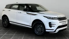 Used 2023 Land Rover Range Rover evoque R-Dynamic Hatchback | £18,995 (Super price)