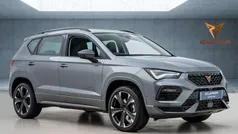 Grey Used 2024 Cupra Ateca SUV | £27,655 (Fair price)