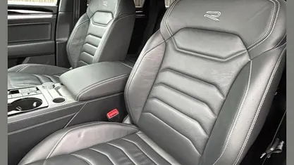 Used VW Touareg R-line 286 HP (210 kW) 2023 SUV