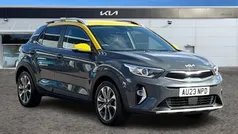 Used 2023 Kia Stonic SUV | £16,995 (Fair price)