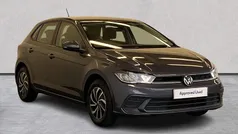 Used 2023 VW Polo Life Hatchback | £15,631 (Fair price)