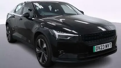 Used Polestar 2 Long Range Single Motor 169 kW (231 HP) 2022 Hatchback