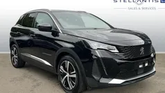 Used 2022 Peugeot 3008 GTi Estate | £16,309 (Fair price)
